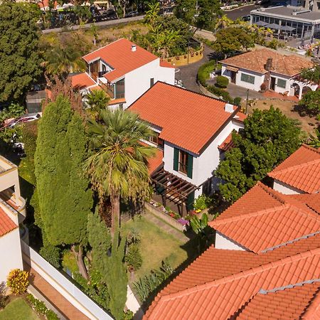 Casa Do Lido By An Island Apart Funchal  Buitenkant foto
