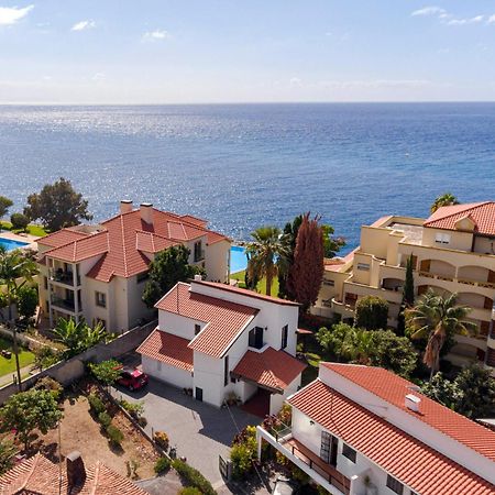 Casa Do Lido By An Island Apart Funchal  Buitenkant foto