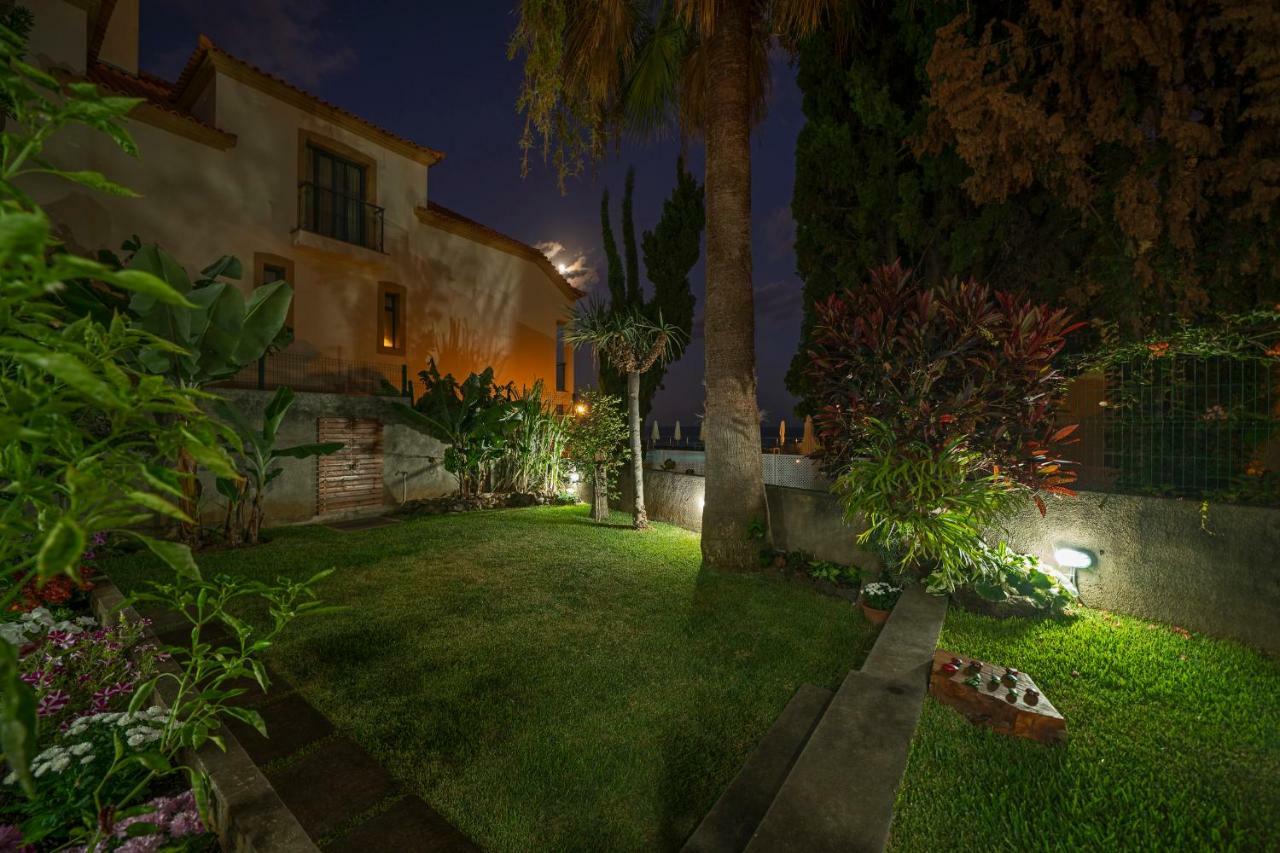 Casa Do Lido By An Island Apart Funchal  Buitenkant foto