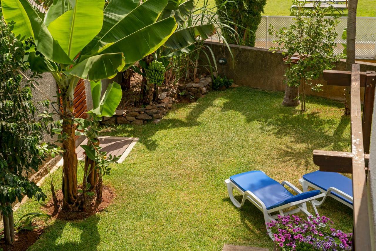Casa Do Lido By An Island Apart Funchal  Buitenkant foto