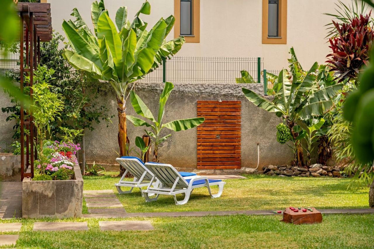 Casa Do Lido By An Island Apart Funchal  Buitenkant foto