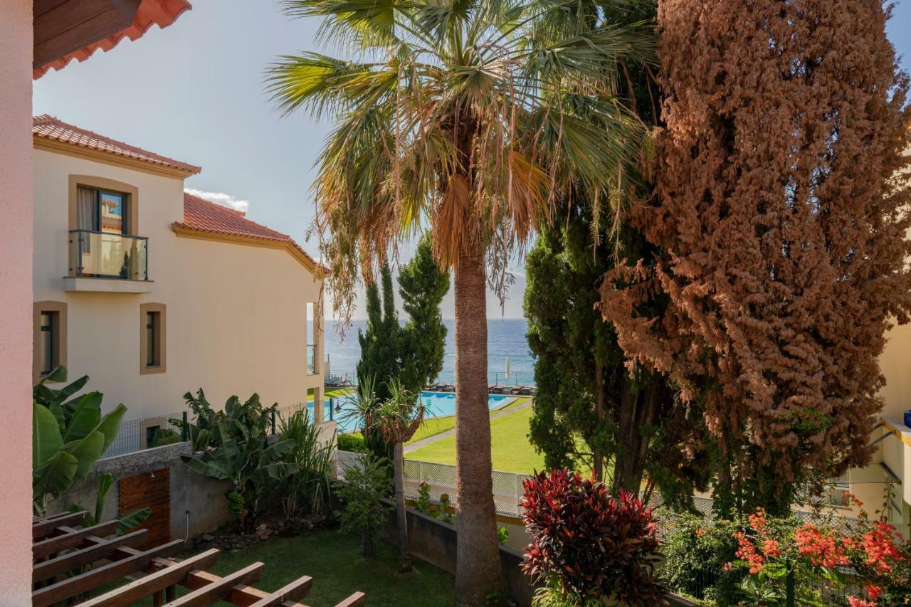 Casa Do Lido By An Island Apart Funchal  Buitenkant foto