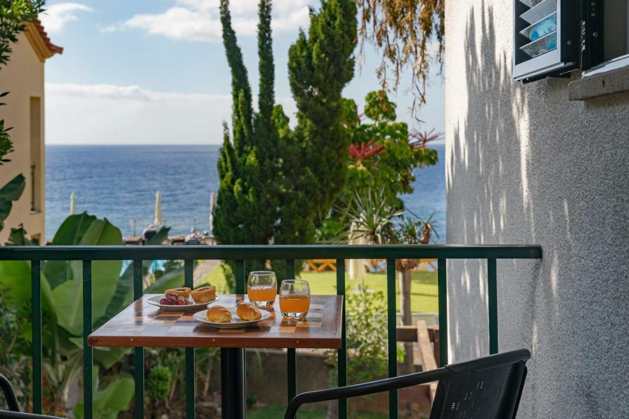 Casa Do Lido By An Island Apart Funchal  Buitenkant foto
