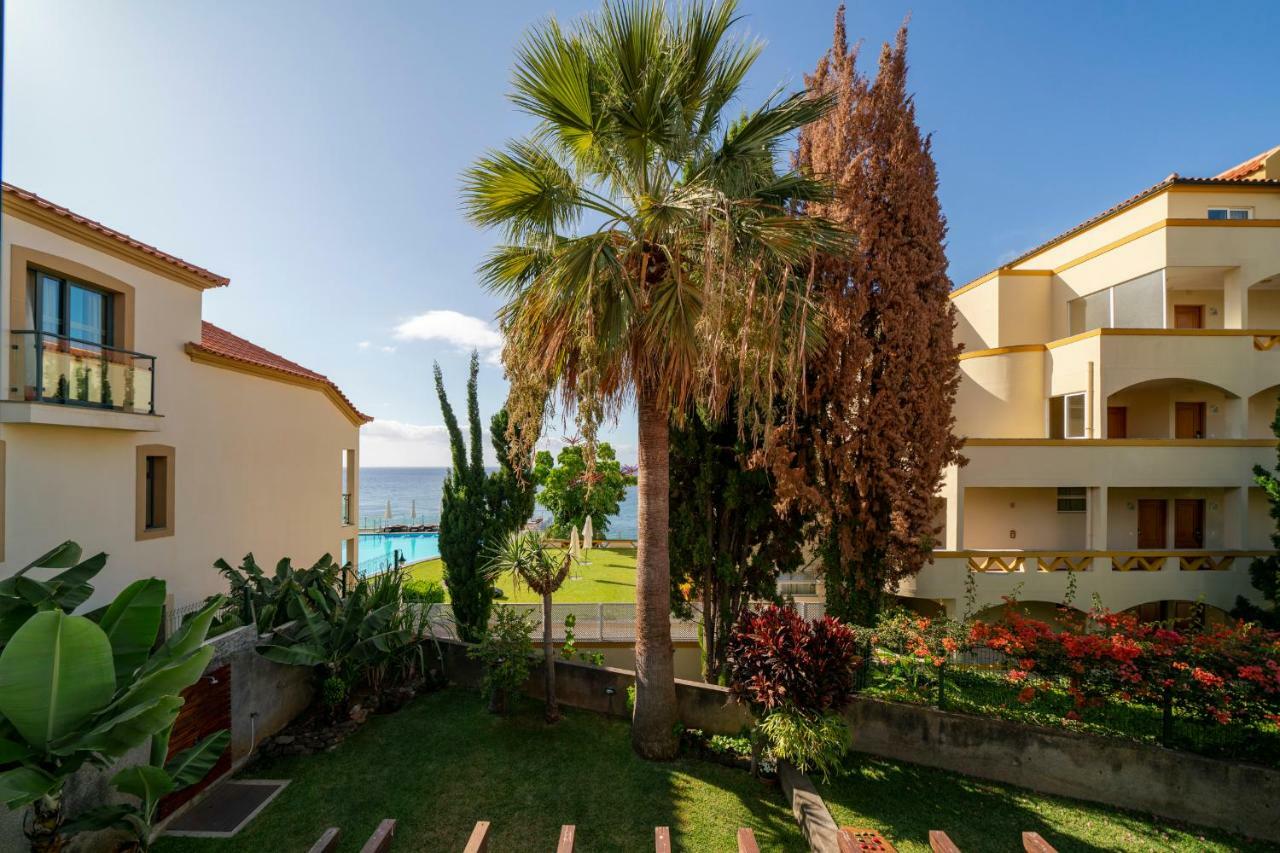 Casa Do Lido By An Island Apart Funchal  Buitenkant foto